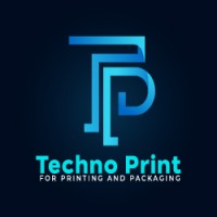 Techno Print logo - Similar company to Techno Print