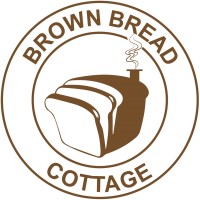 Brown Bread Cottage logo - Similar company to Peak Motorcycles