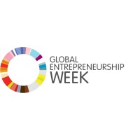 Global Entrepreneurship Week Denmark logo - Similar company to Ocean Valley