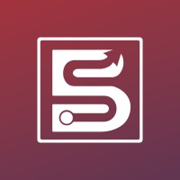 Brandin' STARK logo - Similar company to Globaserve Uk