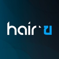 HairU logo - Similar company to Grupo Lqs