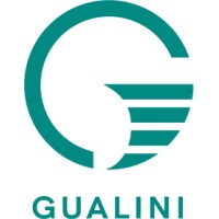 Gualini logo - Similar company to Intellegere S.R.L.