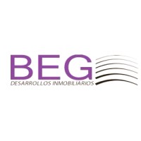 Beg Desarrollos Inmobiliarios logo - Similar company to Gc: Gonzalez Cano Arquitectos