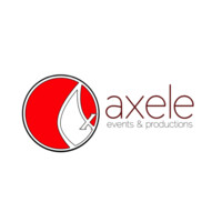 Axele Events and Productions Inc. logo - Similar company to Atmos Digital Studios