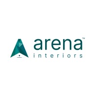 Arena Interiors Private Limited logo - Similar company to Studio Pensieve