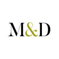 Mason & Dale Recruitment Specialists logo - Similar company to Cameron Global Solutions Fz-Llc