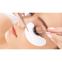Beautifeyes Studio logo - Similar company to My Lash Store