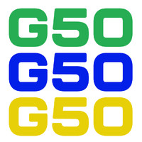 G50 logo - Similar company to Onder