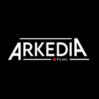 Arkedia Films logo - Similar company to Media Attack®