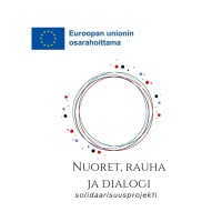 Youth, Peace & Dialogue solidarity project logo - Similar company to Dare To Learn