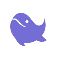 Attention Whale Media logo - Similar company to Bluecolab