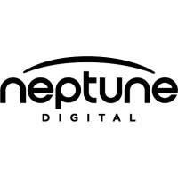Neptune Digital Services logo - Similar company to Behind The Scenes Studio