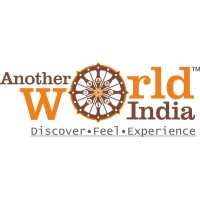 Another World India logo - Similar company to Boundless Frontiers Travel