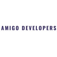 Amigo Developers logo - Similar company to Aizure