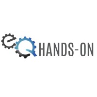 EQ Hands-On logo - Similar company to Bean Possible