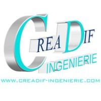CREADIF logo - Similar company to Glsolutions