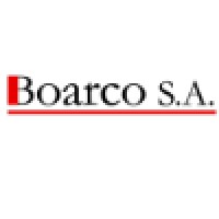 Boarco S.A logo - Similar company to Iceal
