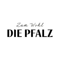 Pfalzwein e.V. logo - Similar company to Trink Magazine
