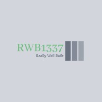 RWB1337 logo - Similar company to Swift Cloud Solutions Llc
