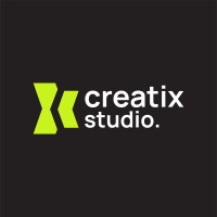 Creatix Studio logo - Similar company to Creatix Studio