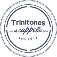Trinitones logo - Similar company to Paula Rowan