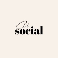 Club Social By Saima