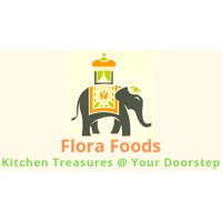 FloraFoods logo - Similar company to Flora Foods