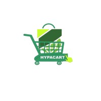 HYPACART logo - Similar company to Prodigee Pro
