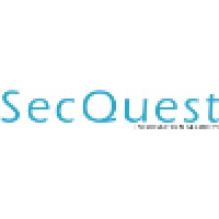 SecQuest - a NCSC Assured Service Provider logo - Similar company to Achieving The Difference