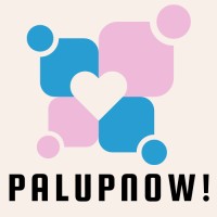 Be a Pal. Get a Pal. PalUpNow! logo - Similar company to Continuity - Juni Mukherjee'S Boutique Consulting Firm