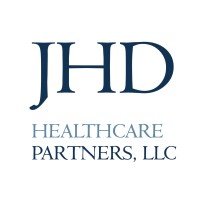 Jhd Healthcare Partners
