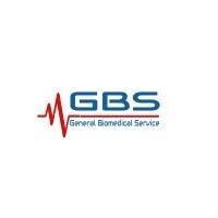 General Biomedical Service logo - Similar company to Bose Algérie