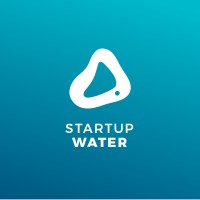 Startup Water logo - Similar company to Trice Pay