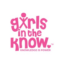 Girls in the Know (GITK) logo - Similar company to Ready Readers