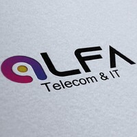 Alfa Telecom logo - Similar company to Skyline Telecom