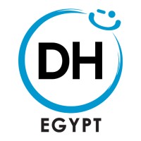 Delivering Happiness Egypt logo - Similar company to Delivering Happiness