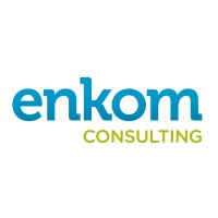 Enkom Consulting logo - Similar company to Aczel