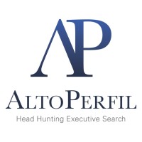 ALTO PERFIL CONSULTING logo - Similar company to Visión Con Talento