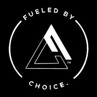 fueled by choice.™ logo - Similar company to Elevate Production Group