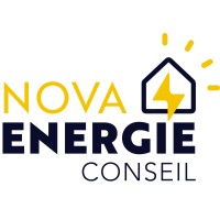 Nova Energie Conseil logo - Similar company to Nova Energie