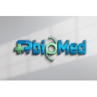 PROBIOMED logo - Similar company to Probiomed