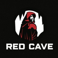 Red Cave logo - Similar company to A Produceria