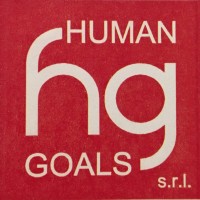 Human Goals S.r.l. logo - Similar company to Estenso S.R.L.