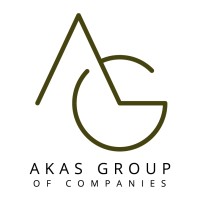 AKAS Group of Companies logo - Similar company to All Gen Solutions Pty Ltd