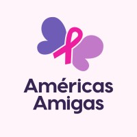 Américas Amigas logo - Similar company to Associação Nariz Solidário