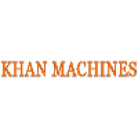 Khan Machines logo - Similar company to High Tech Machines