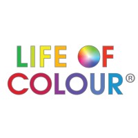 Life of Colour logo - Similar company to Jump Ventures