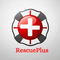 RescuePlus logo - Similar company to Haight & Ashbury