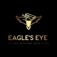 EAGLES EYE RECRUITMENT logo - Similar company to Swift Speech Ltd