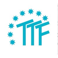 Turkic Trade Fair - TTF logo - Similar company to Turkic Tech